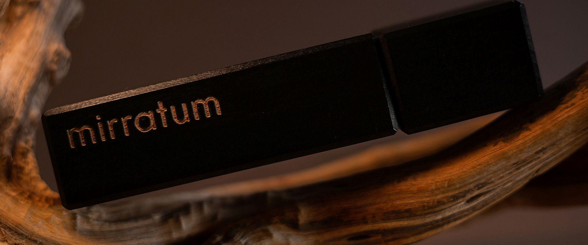 Love Cosmetics Awards 2025: Mirratum – Fragrances with the Soul of Nature and the Depth of the Senses by Mokosh Cosmetics